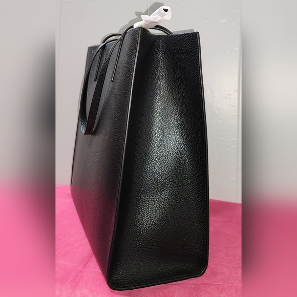 MARC JACOBS Tote Bag Leather - Picture 5 of 11